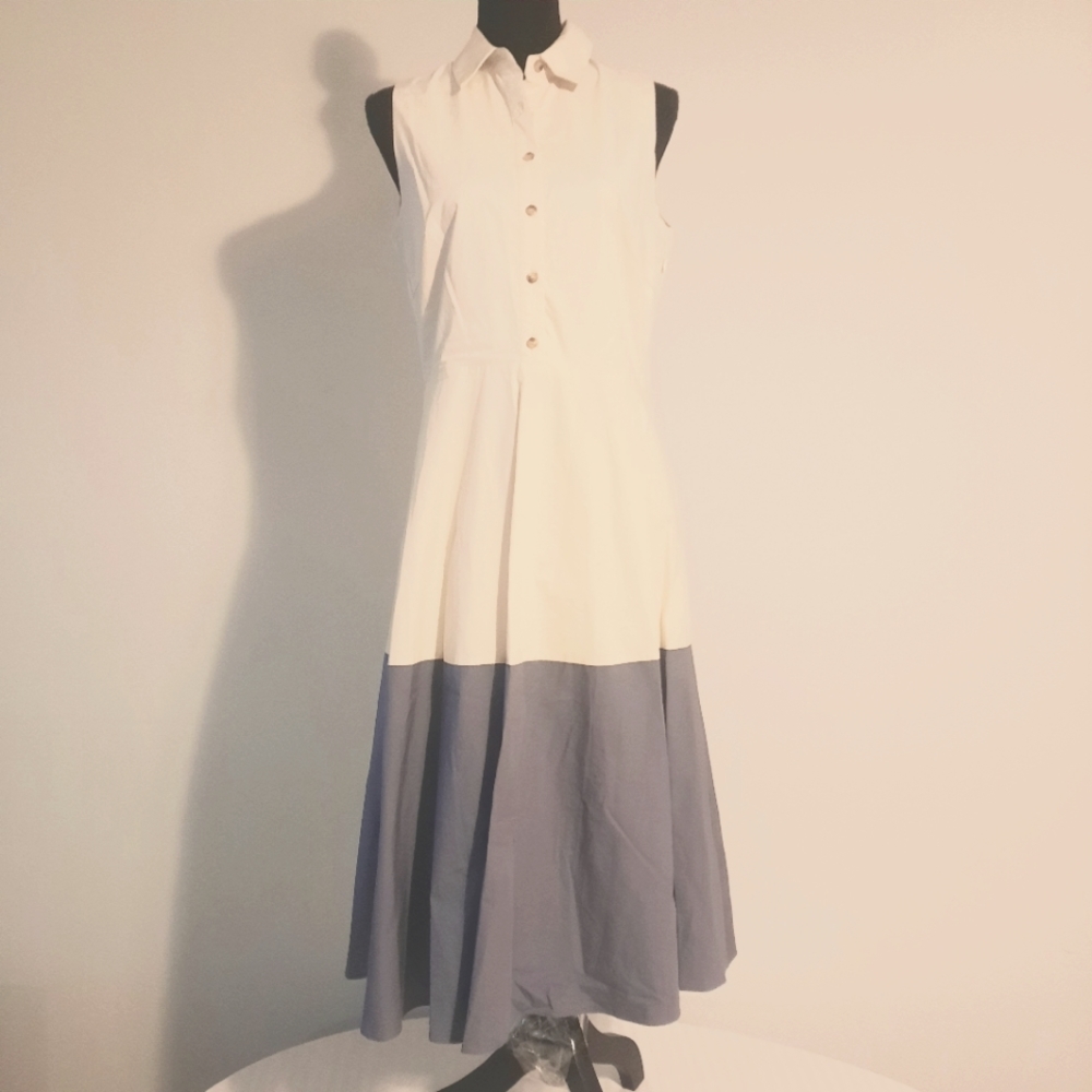 Midi dress Size Small - Picture 12 of 12